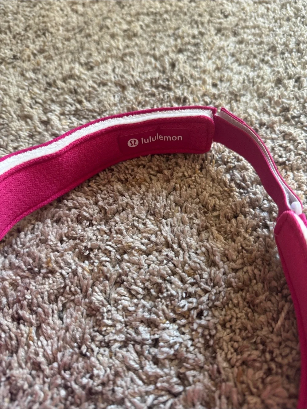 N/A lightweight pink